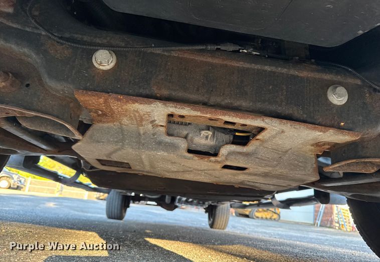 image for item EV5089 2018 Ford F150 SuperCrew pickup truck