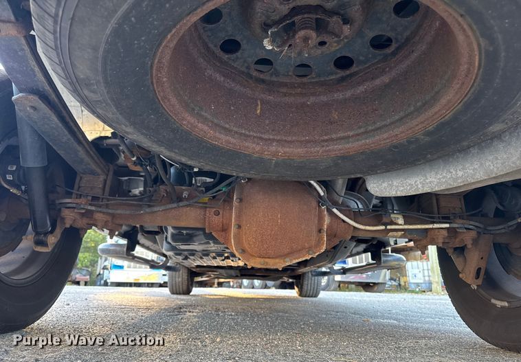 image for item EV5089 2018 Ford F150 SuperCrew pickup truck