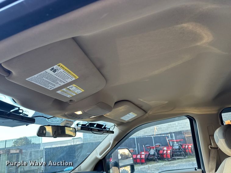 image for item EV5089 2018 Ford F150 SuperCrew pickup truck