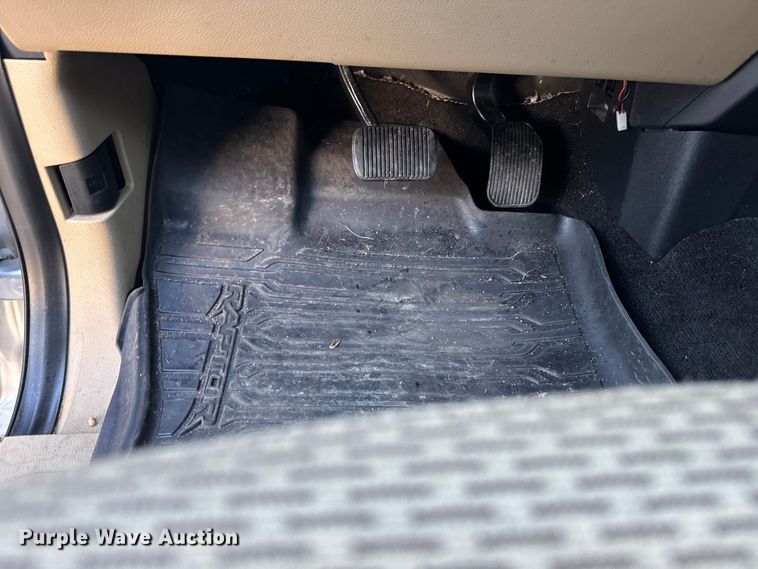 image for item EV5089 2018 Ford F150 SuperCrew pickup truck