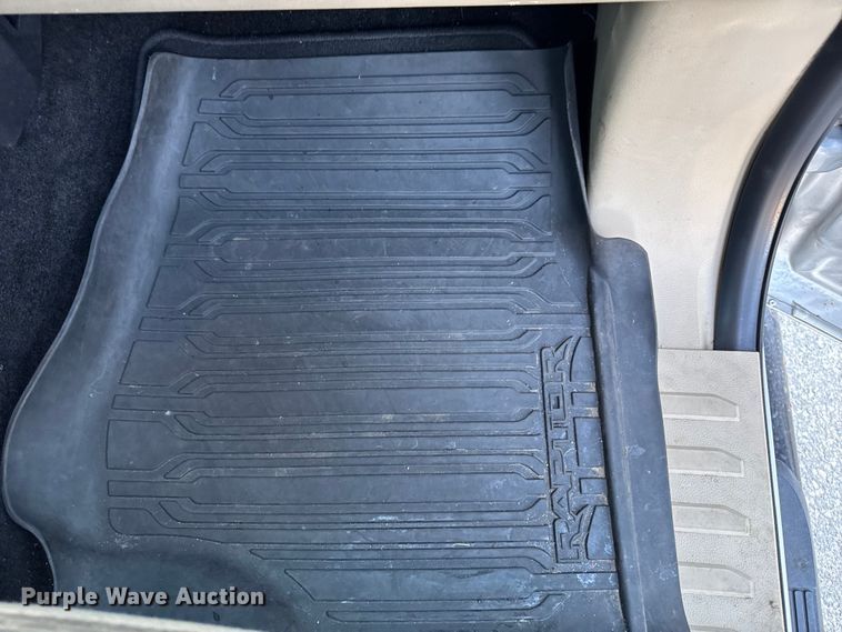 image for item EV5089 2018 Ford F150 SuperCrew pickup truck