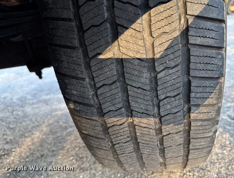 image for item EV5089 2018 Ford F150 SuperCrew pickup truck