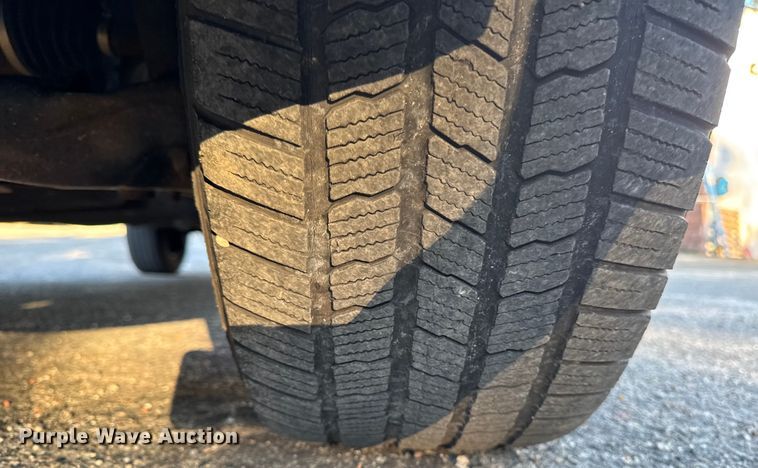 image for item EV5089 2018 Ford F150 SuperCrew pickup truck