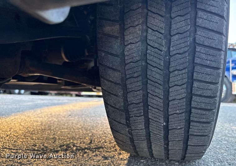 image for item EV5089 2018 Ford F150 SuperCrew pickup truck