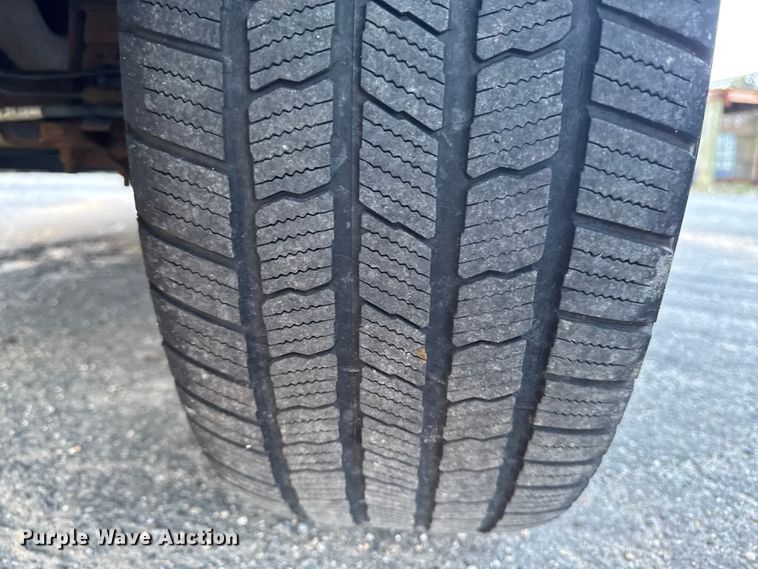 image for item EV5089 2018 Ford F150 SuperCrew pickup truck