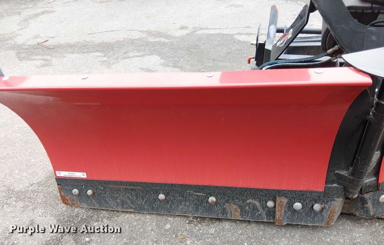 image for item EV5092 Western MVP Plus snow plow
