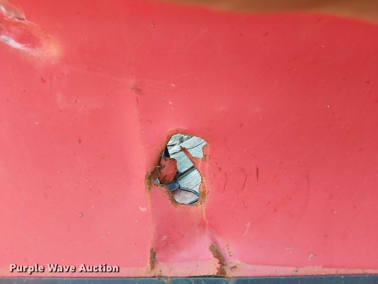 image for item EV5095 Western MVP Plus snow plow