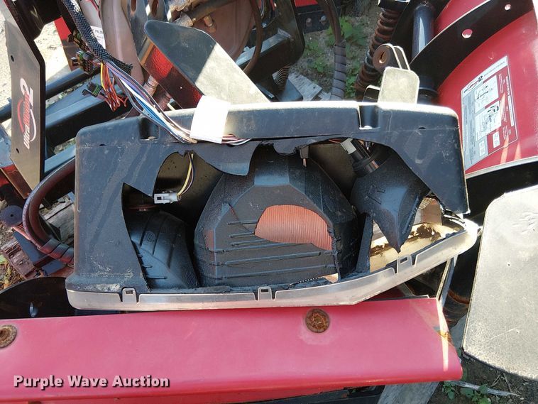 image for item EV5095 Western MVP Plus snow plow