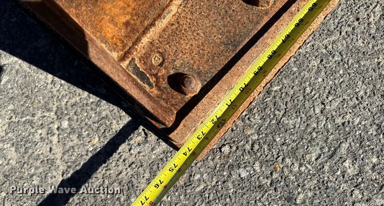 image for item EV5096 2018 Caterpillar 906M wheel loader