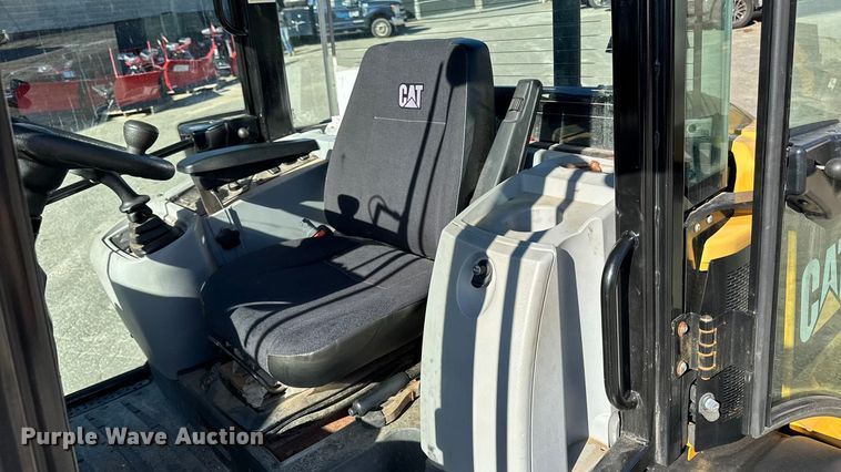 image for item EV5096 2018 Caterpillar 906M wheel loader