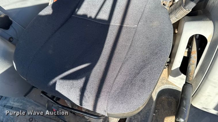 image for item EV5096 2018 Caterpillar 906M wheel loader