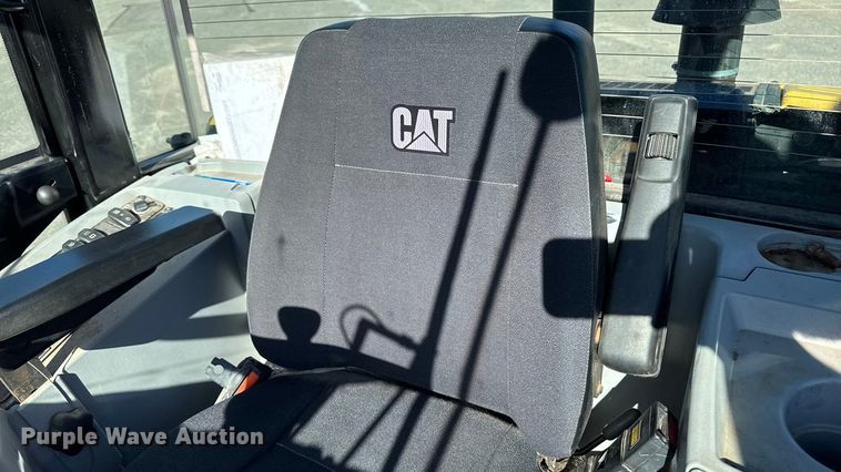 image for item EV5096 2018 Caterpillar 906M wheel loader