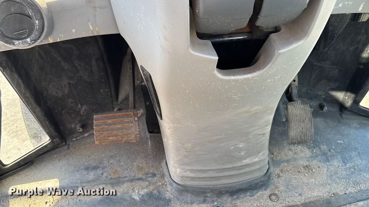 image for item EV5096 2018 Caterpillar 906M wheel loader