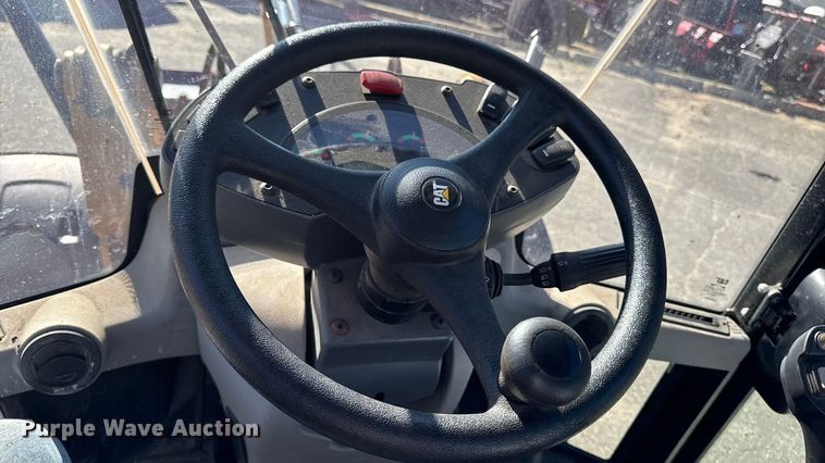 image for item EV5096 2018 Caterpillar 906M wheel loader