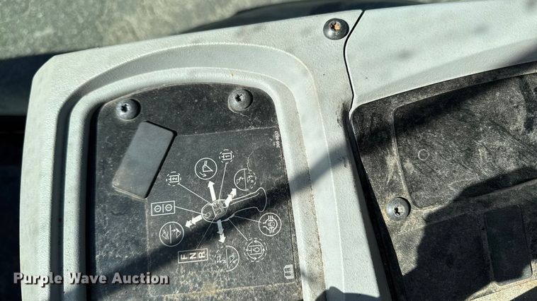 image for item EV5096 2018 Caterpillar 906M wheel loader