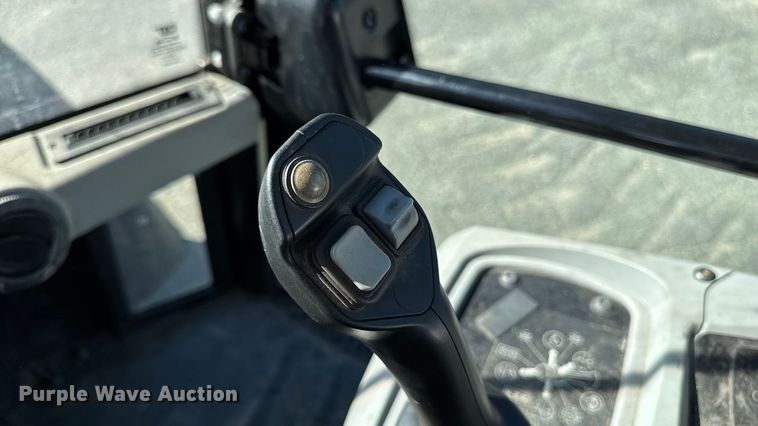 image for item EV5096 2018 Caterpillar 906M wheel loader