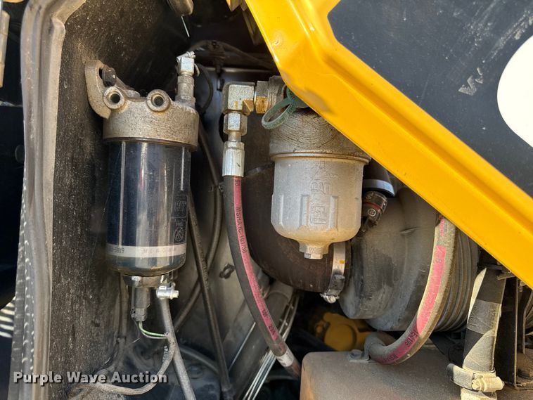 image for item EV5096 2018 Caterpillar 906M wheel loader