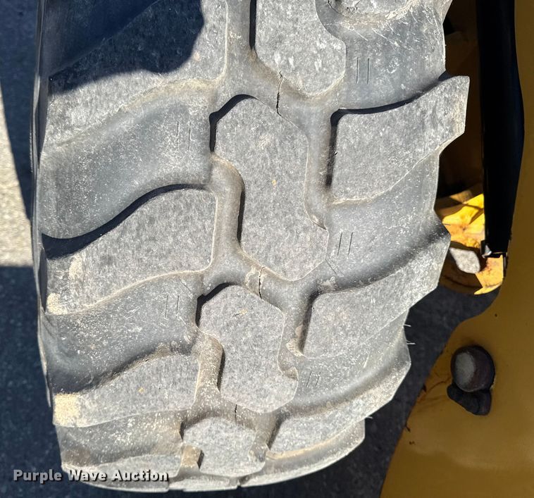 image for item EV5096 2018 Caterpillar 906M wheel loader