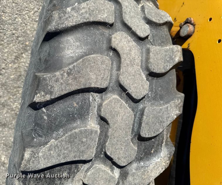 image for item EV5096 2018 Caterpillar 906M wheel loader