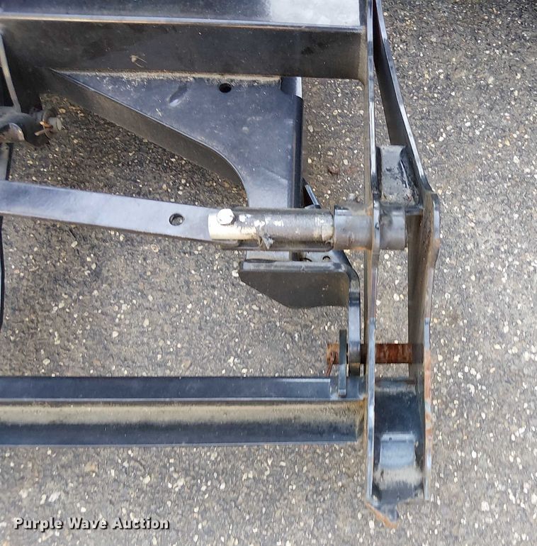 image for item EV5104 SnowEx RDV snow plow