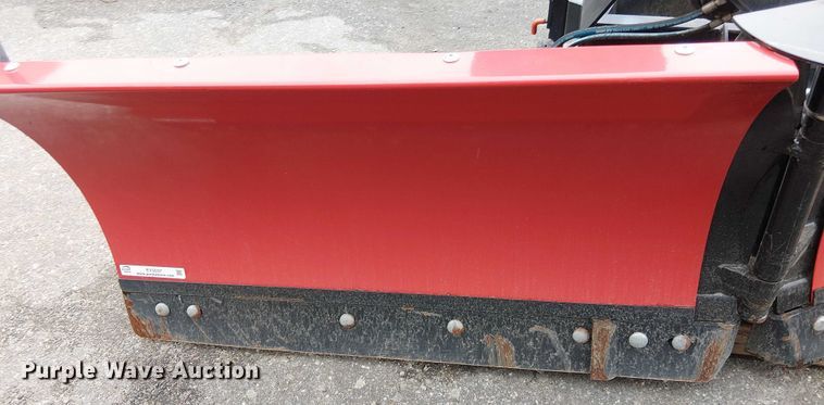 image for item EV5108 Western MVP Plus snow plow