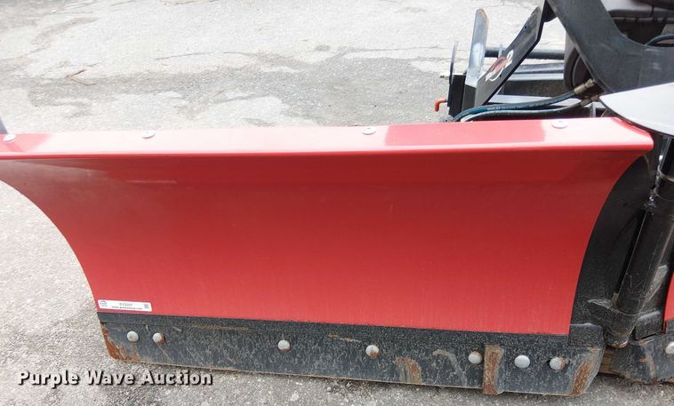 image for item EV5109 Western MVP Plus snow plow