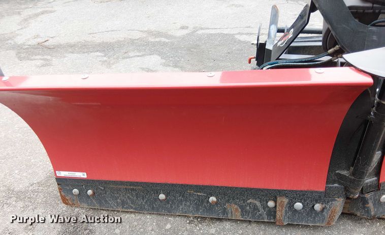 image for item EV5112 Western MVP Plus snow plow