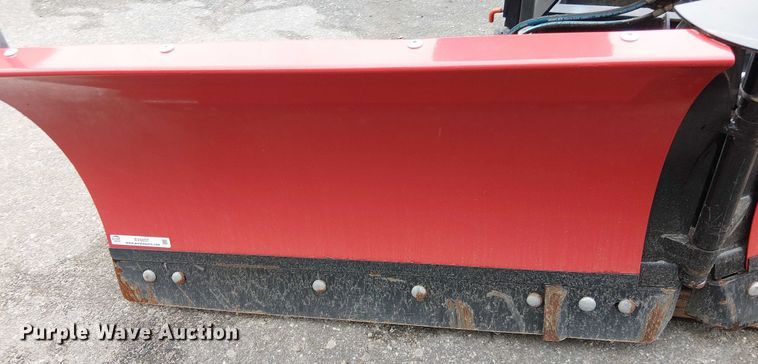 image for item EV5114 Western MVP Plus snow plow