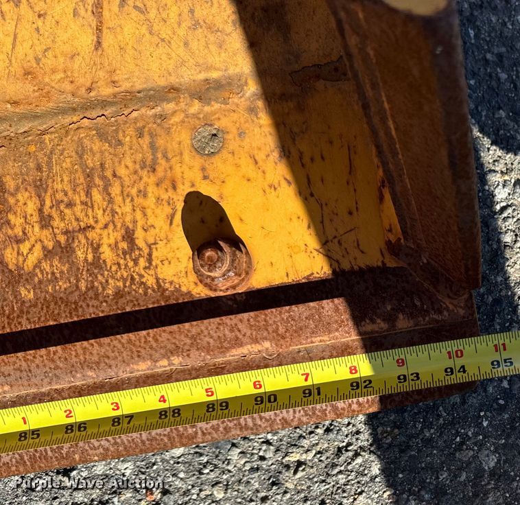 image for item EV5115 2018 Caterpillar 430F2 backhoe