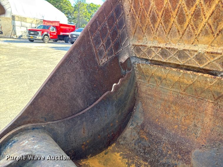 image for item EV5115 2018 Caterpillar 430F2 backhoe