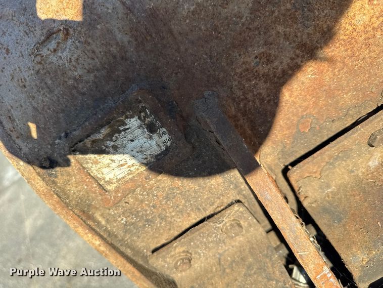 image for item EV5115 2018 Caterpillar 430F2 backhoe