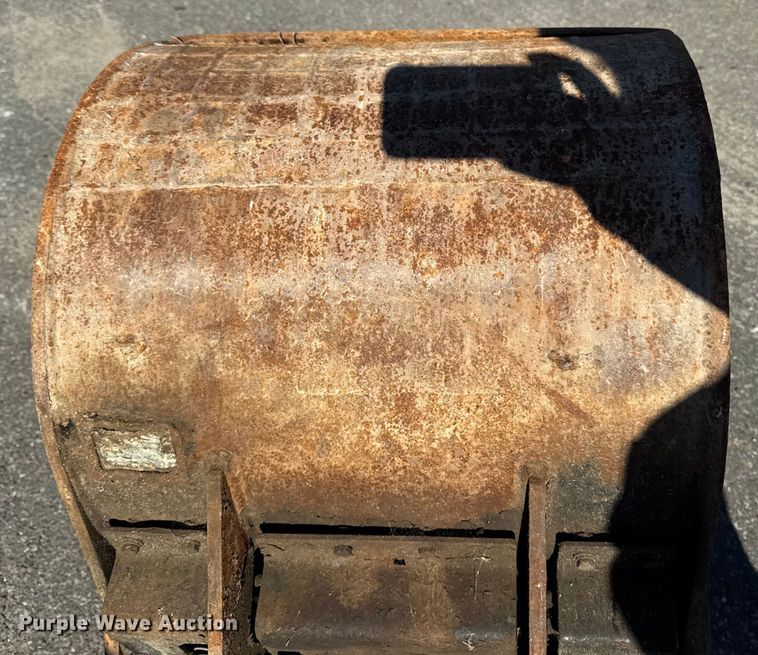 image for item EV5115 2018 Caterpillar 430F2 backhoe