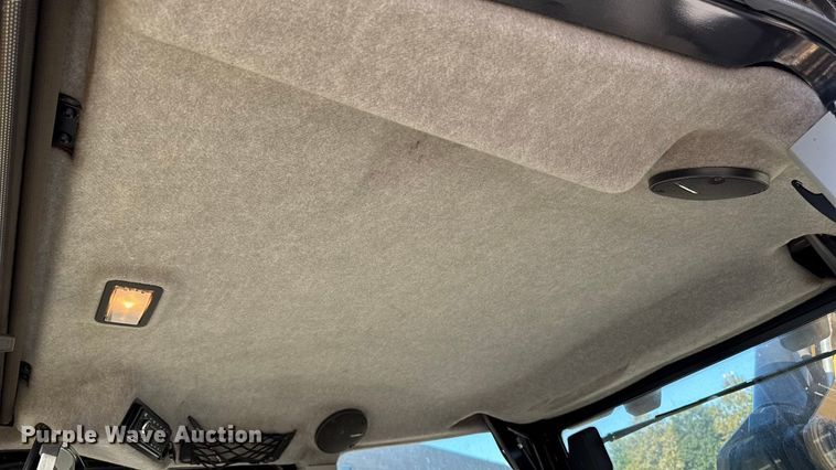 image for item EV5115 2018 Caterpillar 430F2 backhoe