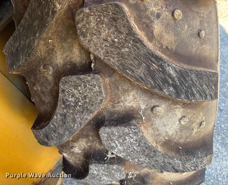 image for item EV5115 2018 Caterpillar 430F2 backhoe