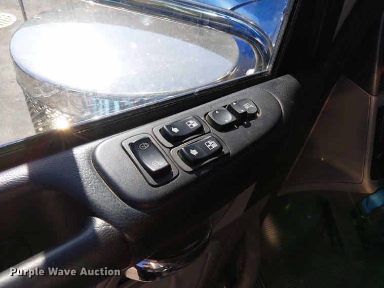 image for item EV5117 2021 Peterbilt 389 dump truck