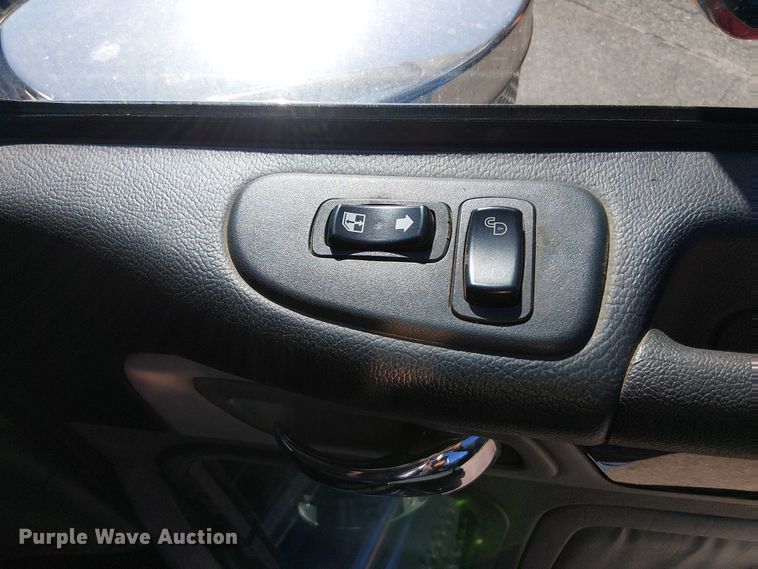 image for item EV5117 2021 Peterbilt 389 dump truck