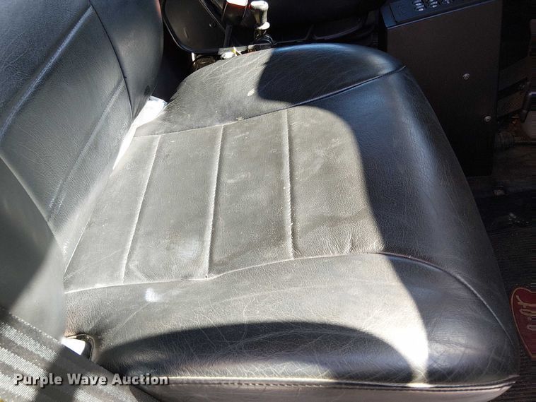 image for item EV5117 2021 Peterbilt 389 dump truck