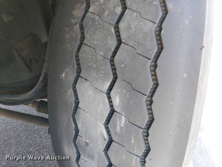 image for item EV5117 2021 Peterbilt 389 dump truck