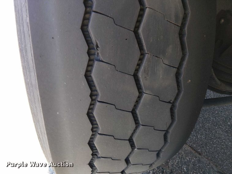 image for item EV5117 2021 Peterbilt 389 dump truck