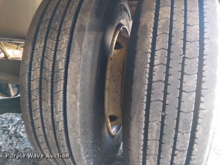 image for item EV5118 2007 Jet equipment trailer