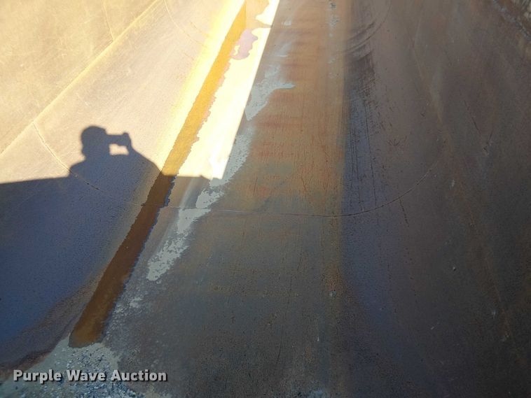 image for item EV5119 2020 Mac end dump trailer