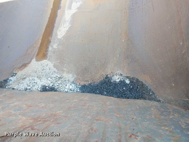 image for item EV5119 2020 Mac end dump trailer