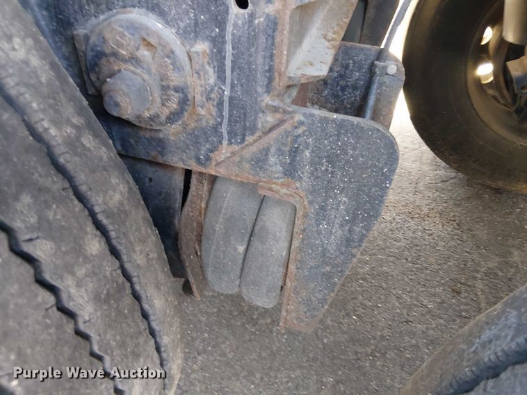 image for item EV5119 2020 Mac end dump trailer