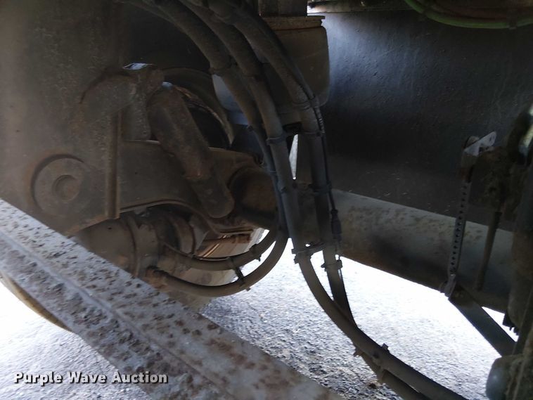 image for item EV5119 2020 Mac end dump trailer