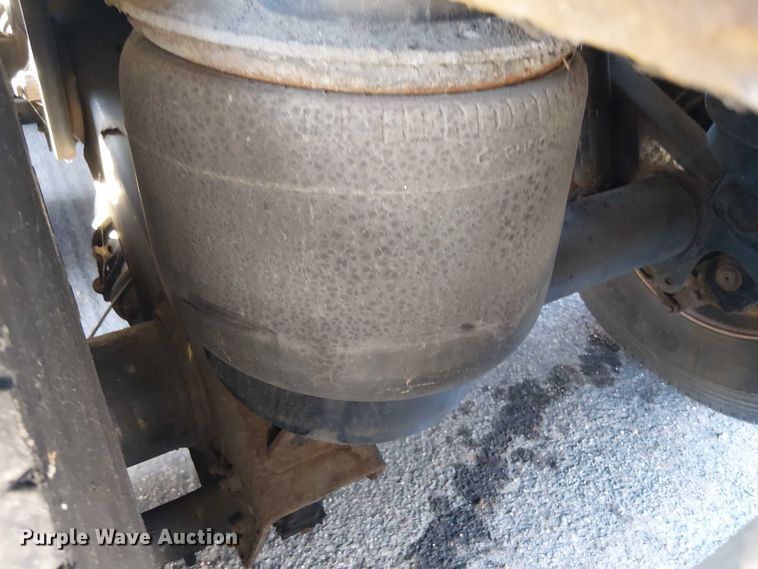 image for item EV5119 2020 Mac end dump trailer