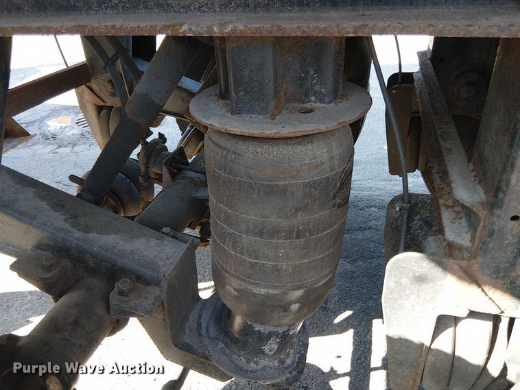 image for item EV5119 2020 Mac end dump trailer