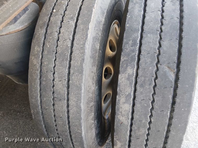 image for item EV5119 2020 Mac end dump trailer