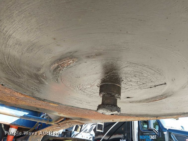 image for item EV5120 2020 Witzco lowboy equipment trailer