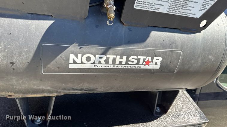 image for item EV5123 2021 Ford F350 Super Duty SuperCab utility bed pickup truck