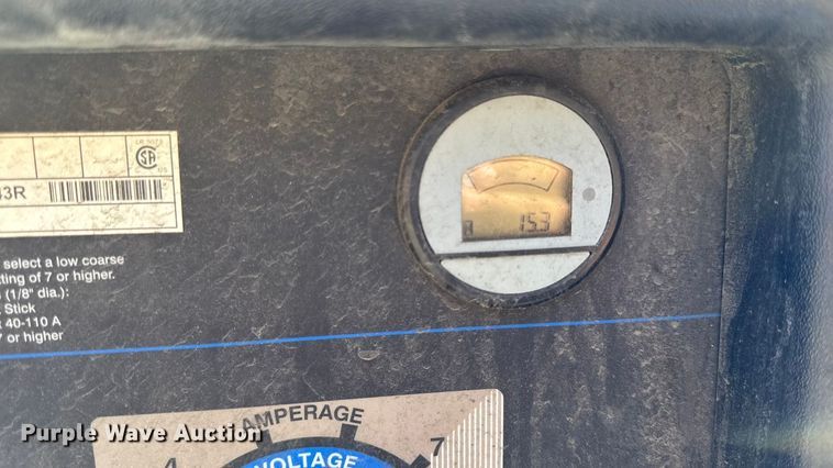 image for item EV5123 2021 Ford F350 Super Duty SuperCab utility bed pickup truck